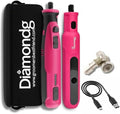 Diamondg Cordless Dog Nail Grinder by Diamondg