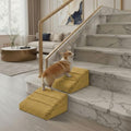 Dog Ramp for Stairs by SurePawsbyZJDJEZJD