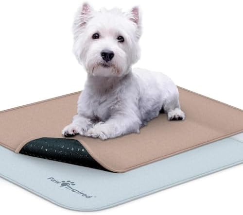 Paw Inspired Washable Crate Liners by HOME