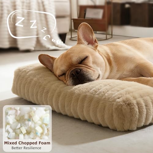 Dog Beds Large Sized Dog, Flat Pet Beds - Image 3