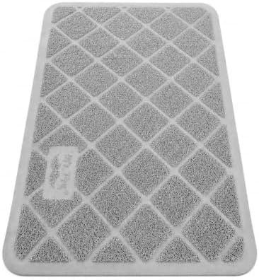 Mr. Pen- Large Cat Litter Mat by MrPen