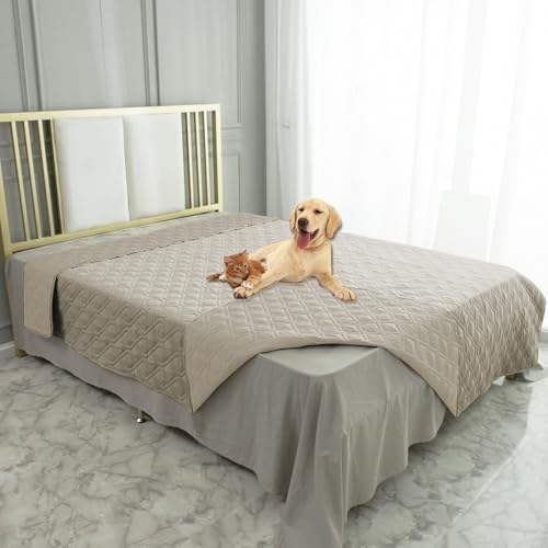 Ameritex Waterproof Dog Bed Blankets Cover - Image 6