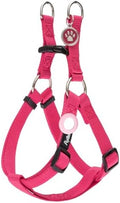 PUPTECK No Pull Dog Harness Medium Sized Step-in Adjustable Puppy Vest by PUPTECK