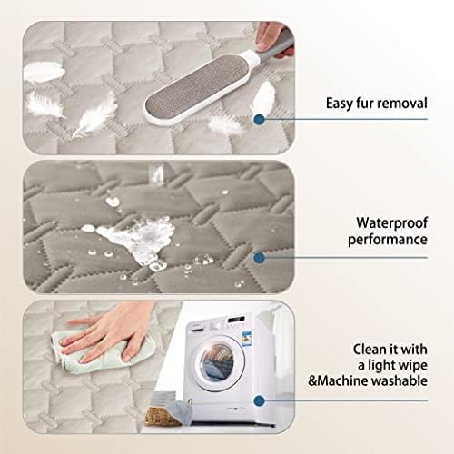 gogobunny Waterproof Dog Blanket, Couch Covers - Image 6