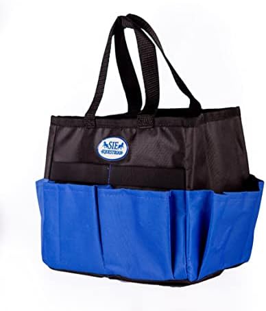 SIE Grooming Kit Tool Bags in colors - Image 2