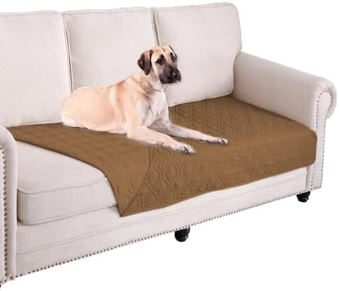 Ameritex Waterproof Dog Bed Blankets Cover by Ameritex