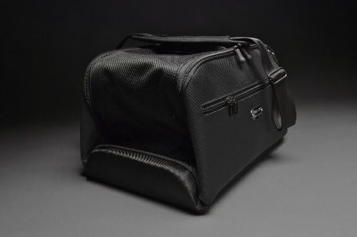 Sleepypod® Air, Airline Approved Cat/Dog Carrier, Crash Tested, Jet Black - Image 6