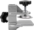 Pet Grooming Table Arms Clamp, Metal Dog Cat Hair Dryer Clip Holder, H Bar by EVTSCAN