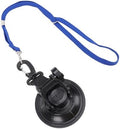 Adjustable Dog Bathing Tether by Unknown
