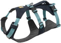 Ruffwear, Flagline Dog Body Harness, Basalt Gray, Large/X-Large by RuffwearInc