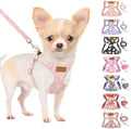 SlowTon No Pull Dog Harness by SlowTon