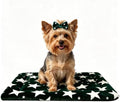 Dog Bed Mat - Soft Crate Pad for Kennel, Durable Pet Bed for Small Dogs & Cats by Unknown