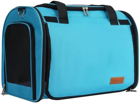 TWDEPART Cat Carrier Backpack by TINWEI