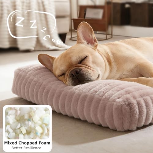 Dog Beds Large Sized Dog, Flat Pet Beds - Image 3