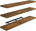 Amada 47.2" Floating Shelves for Wall Decor & Storage by AMADAHOMEFURNISHING