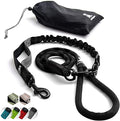 SparklyPets Heavy Duty Bungee Rope Leash by SparklyPets