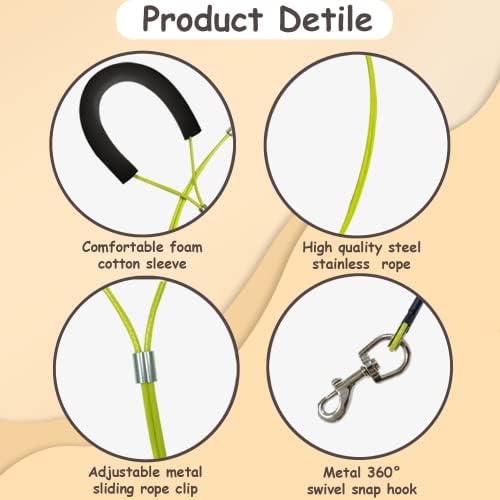 Pet Grooming Loops and Supplies - Image 3