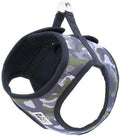 RC Pets Step in Cirque Harness L Camo by RCPets