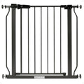 BalanceFrom Easy Walk-Thru Safety Gate by BFFITNESS