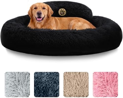 PetJett Large Dog Bed by PETJETT