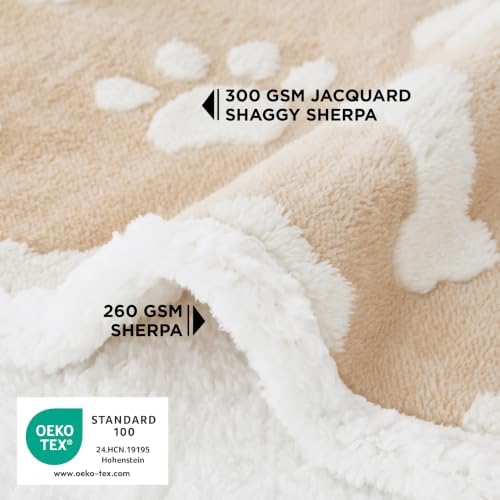 LE SURE Waterproof Dog Blankets - Image 3