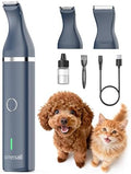 oneisall Dog Paw Trimmer, Small Dog Clippers by oneisall
