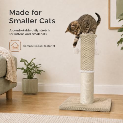 Made4Pets Cat Scratching Post - Image 2