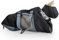 Cinf Cat Restraint Grooming Bag, Anti-Scratch Tool by Cinf