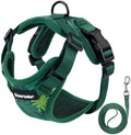 Dooradar Cat Harness and Leash Set, Adjustable and Escape Proof by Dooradar