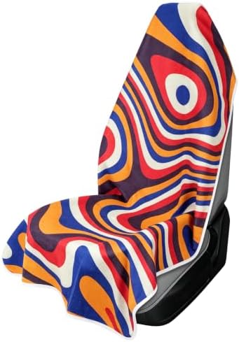 Waterproof Car Seat Cover Towel by DREAMANIA