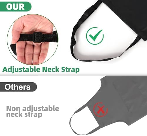 Heavy Duty Waterproof Apron - Image 3