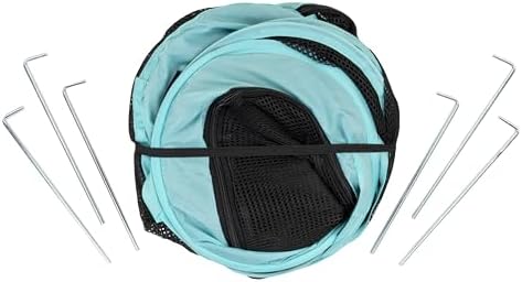 Kitty City Outdoor Catio Furniture and Play Kits - Image 5