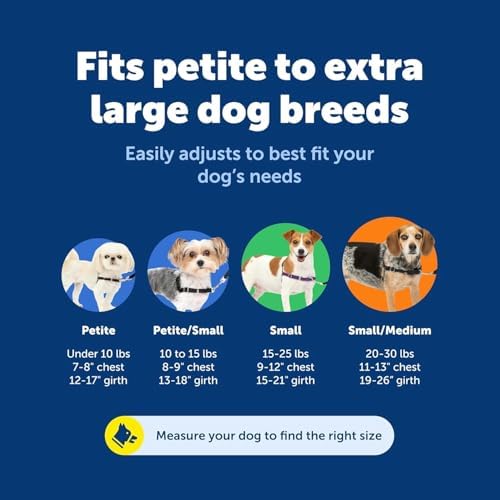 PetSafe Easy Walk Harness for Dogs - Image 6