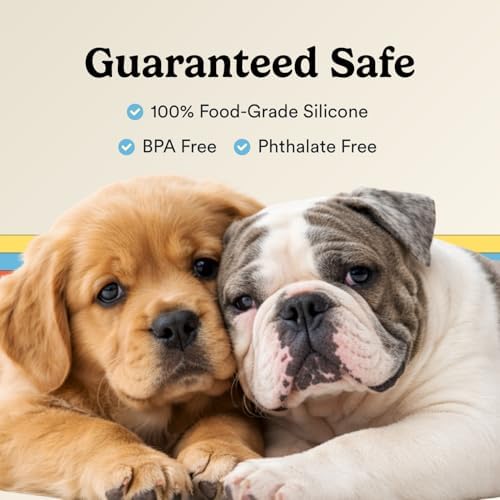 Jasper Dog Toothbrush, 360° Finger Toothbrush - Image 6