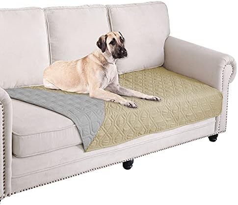 Ameritex Waterproof Dog Bed Blankets Cover by Ameritex