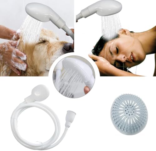 2m/6.56Ft Sink Hose Sprayer - Image 4