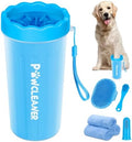 Professional 7 in 1 Dog Paw Cleaner by Comotech