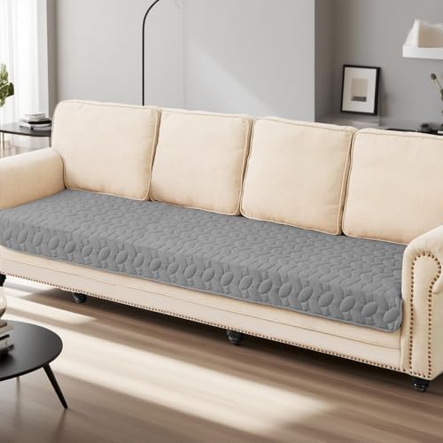 Ameritex Waterproof Pet Bed Cover Anti-Slip Dog Bed Blanket - Image 6