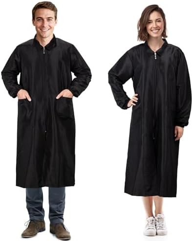 Noverlife Professional Full Coverage Long Sleeve Grooming Smock Collection by Noverlife