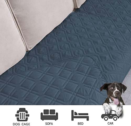 Ameritex Waterproof Dog Bed Blankets Cover - Image 4