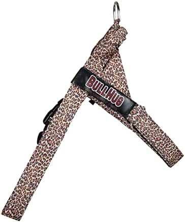 BULLHUG Adjustable Dog Harness– No Pull, No Choke – - Image 2