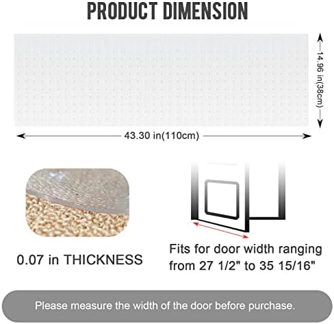Uross Carpet Protector for Pets - Image 3