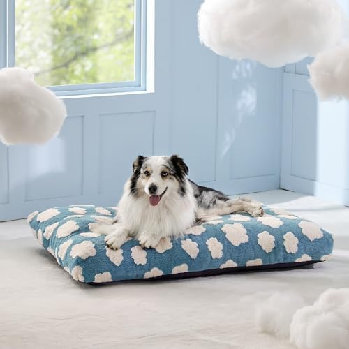 LE SURE Cute Aesthetic XL Dog Bed - Image 6