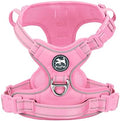 PoyPet No Pull Dog Harness, Reflective Vest by PoyPet