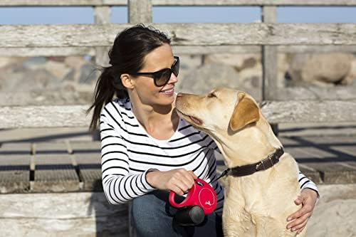 FLEXI New Classic Cord Retractable Dog Leash - Image 2
