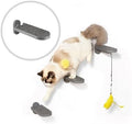 SVD.PET 3-Pack Cat Steps, Climbing Stairs by SVDPET