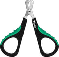 Candure Cat Nail Clippers for Indoor Cats, Birds by Candure