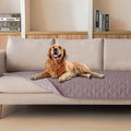 gogobunny Waterproof Pet Couch Cover, Dog Blanket, Furniture Protector by gogobunny