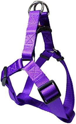 HDP Step in Harness Dog Pet Walk Adjustable - Image 6