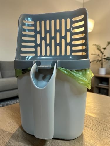 M's PAWs Cat Litter Scooper by Unknown